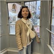 erfaherene nachhilflehrerin für chinesisch